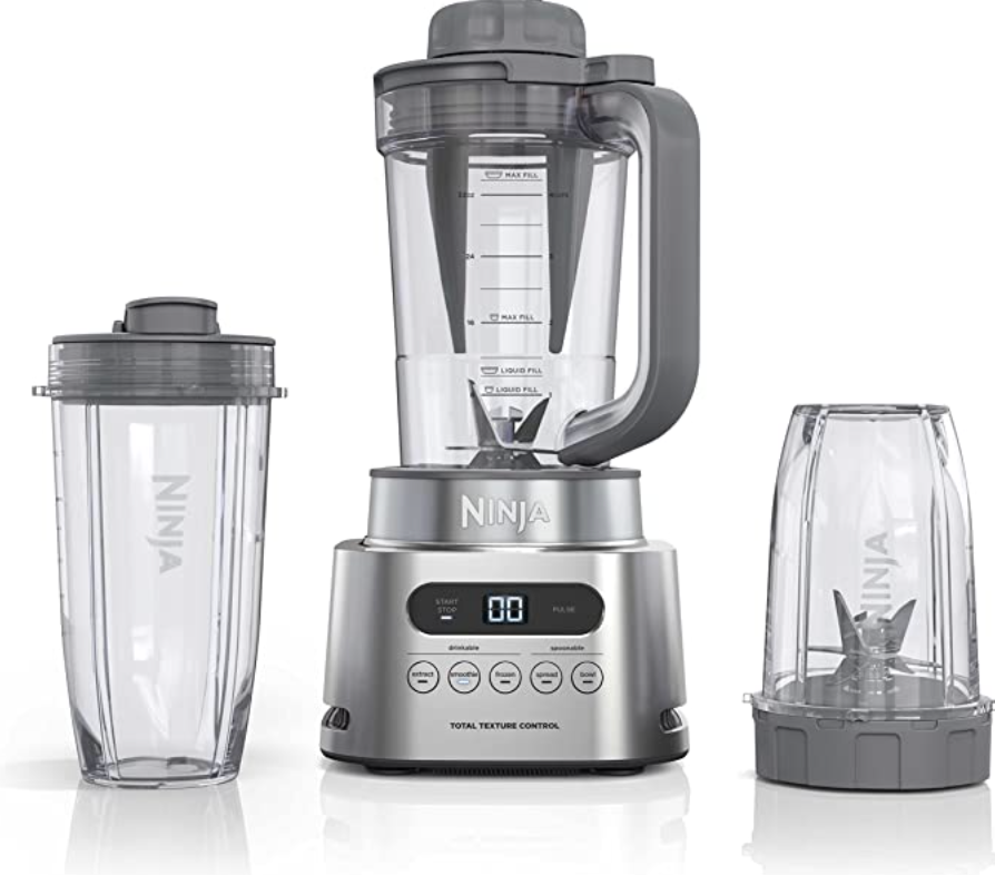 Ninja SS151 TWISTi Blender DUO